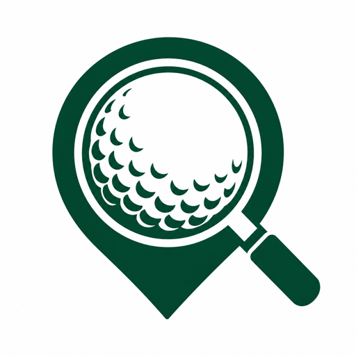 Golf Sim Scout logo