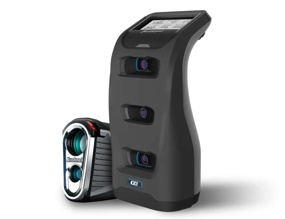 Foresight GC3