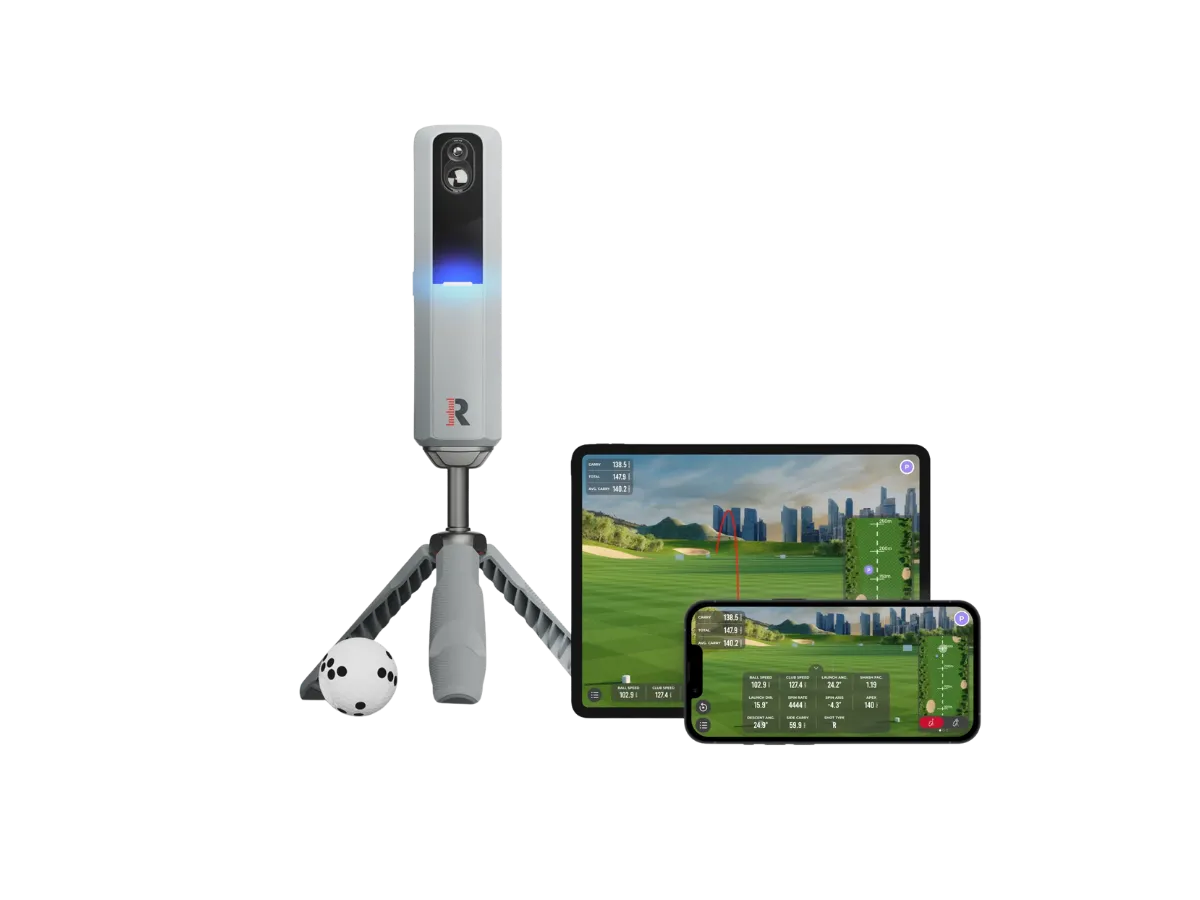 Rapsodo MLM2PRO