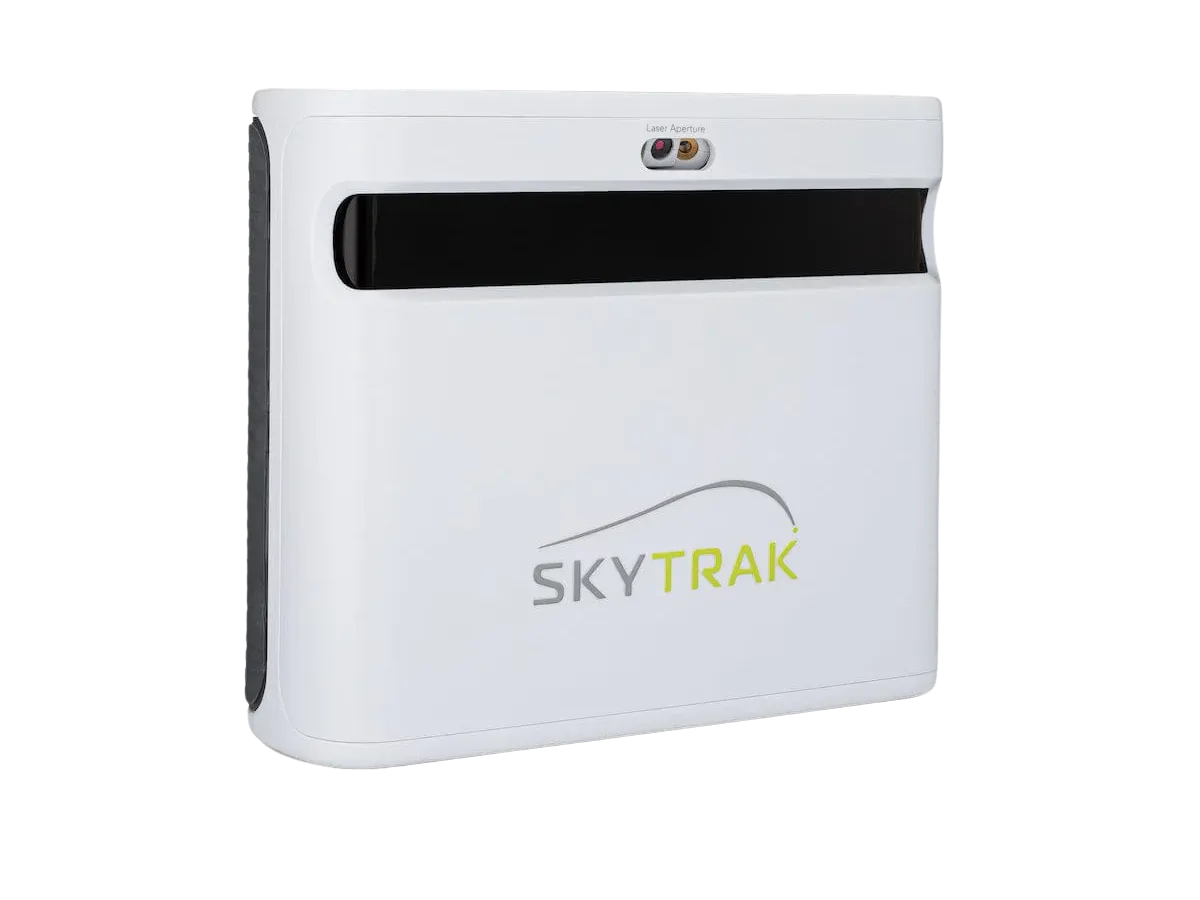 SkyTrak ST MAX