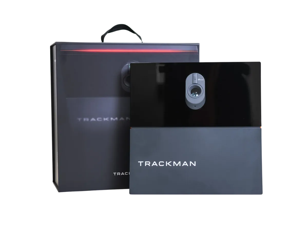 Trackman iO
